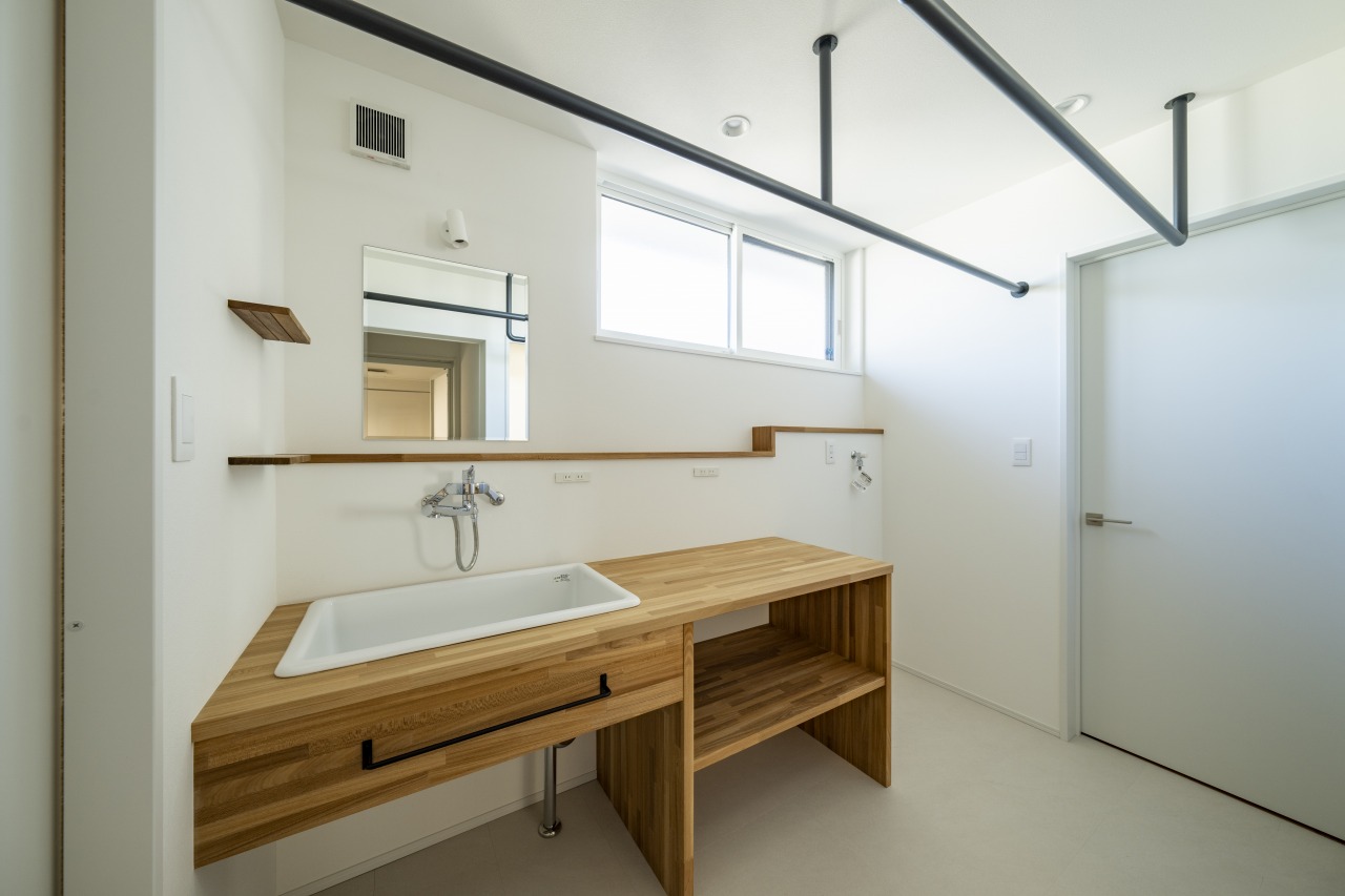 有限会社 グッドライフ黒田工務所が手がけた注文住宅の施工事例（モデルハウス・住宅展示場）