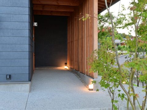 住宅展示場ネット　注文住宅　モデルハウス　工務店　有本建設　備前市