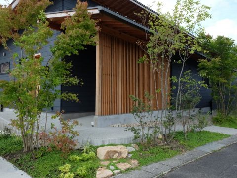 住宅展示場ネット　注文住宅　モデルハウス　工務店　有本建設　備前市