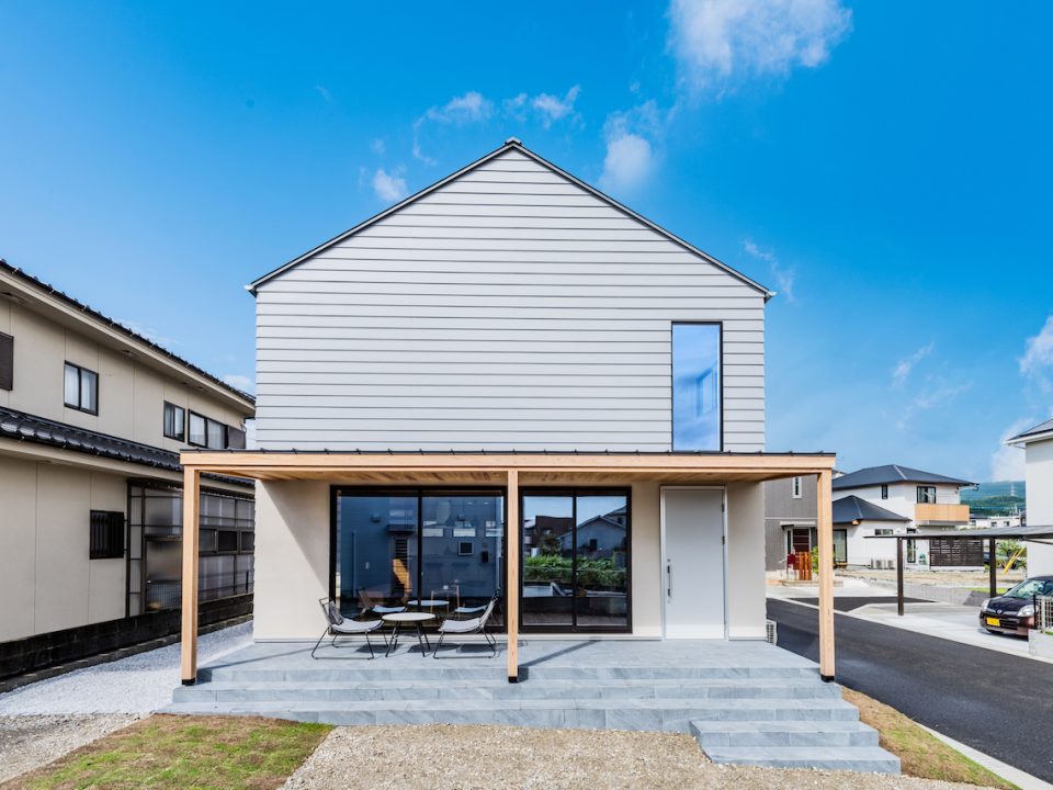 住宅展示場ネット　注文住宅　モデルハウス　工務店　有本建設　備前市