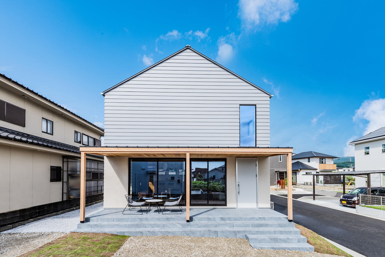 住宅展示場ネット　注文住宅　モデルハウス　工務店　有本建設　備前市