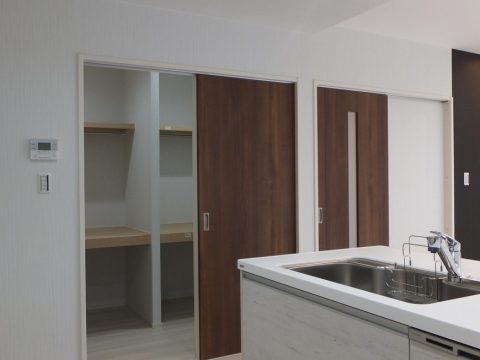 株式会社朋建が手がけた注文住宅の施工事例（モデルハウス・住宅展示場）