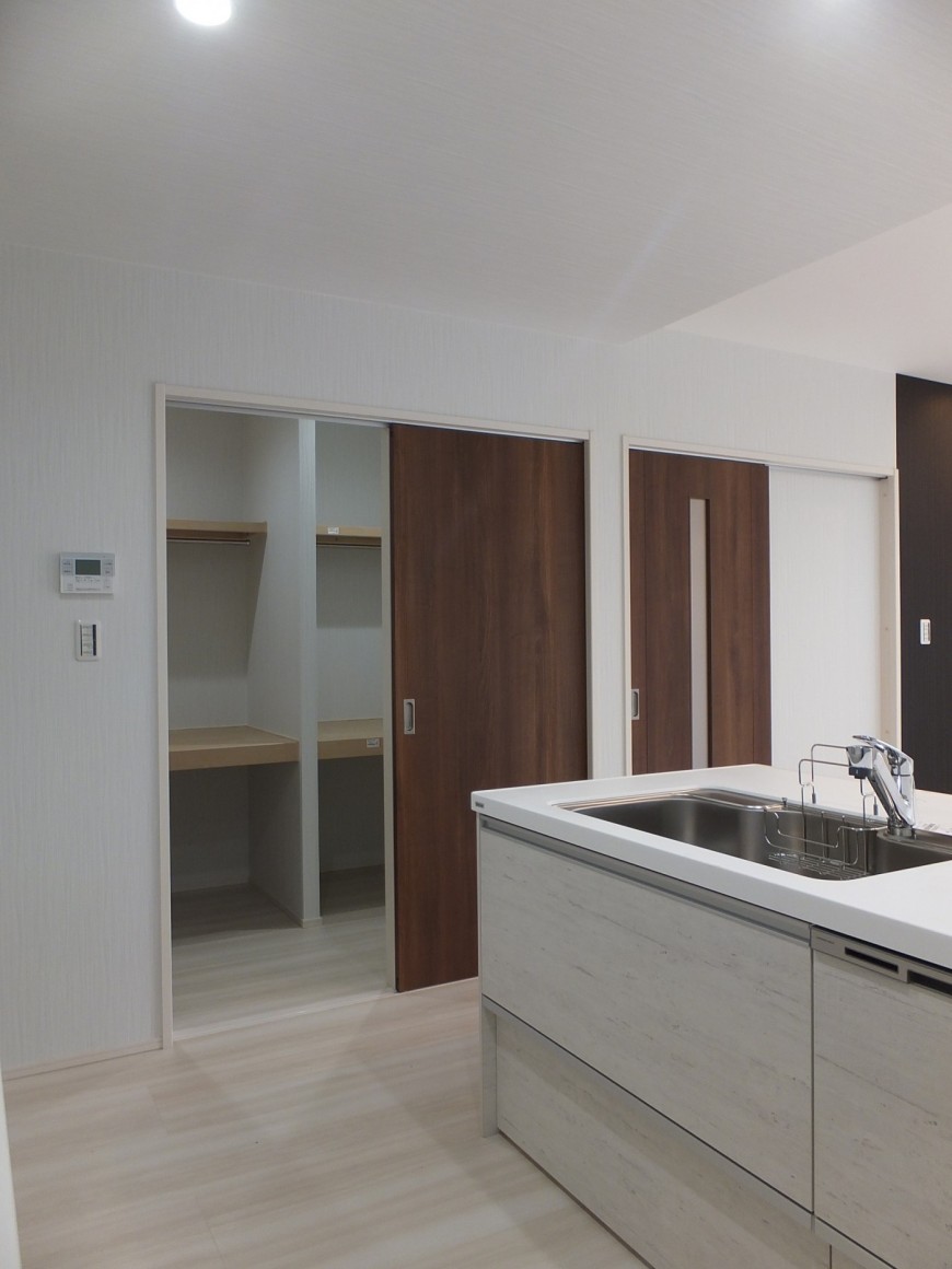 株式会社朋建が手がけた注文住宅の施工事例（モデルハウス・住宅展示場）