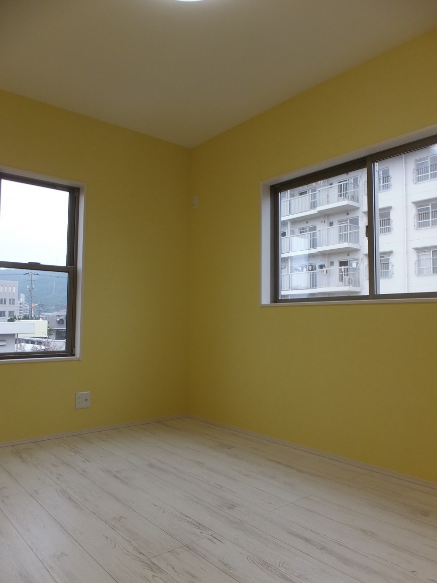 株式会社朋建が手がけた注文住宅の施工事例（モデルハウス・住宅展示場）