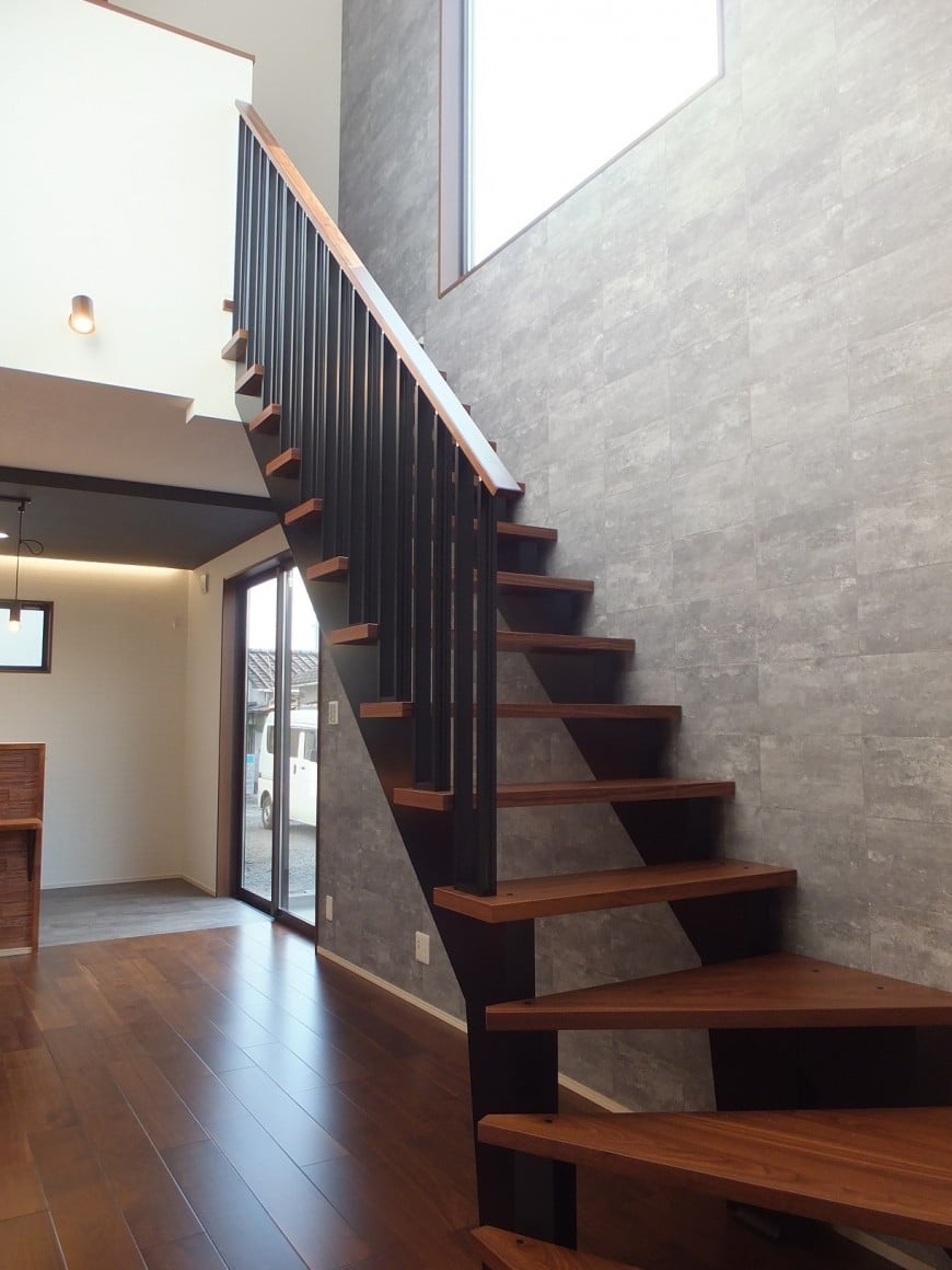 株式会社朋建が手がけた注文住宅の施工事例（モデルハウス・住宅展示場）