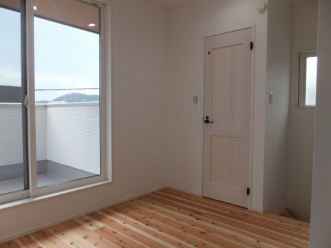 株式会社朋建が手がけた注文住宅の施工事例（モデルハウス・住宅展示場）