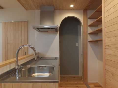 株式会社朋建が手がけた注文住宅の施工事例（モデルハウス・住宅展示場）