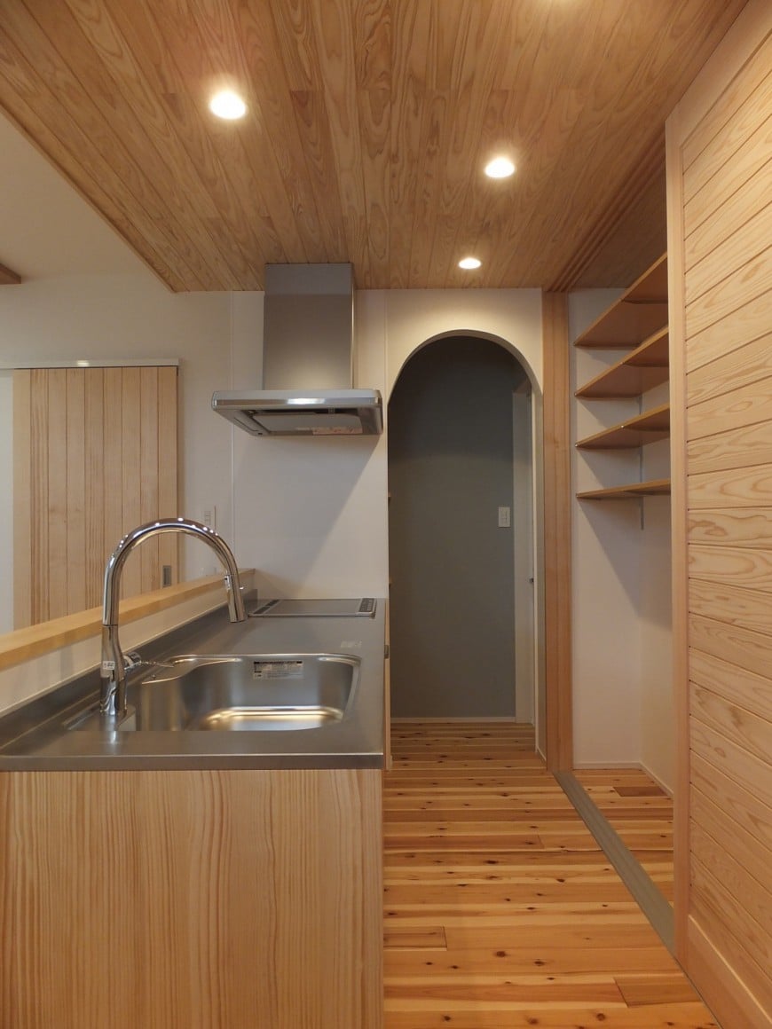 株式会社朋建が手がけた注文住宅の施工事例（モデルハウス・住宅展示場）