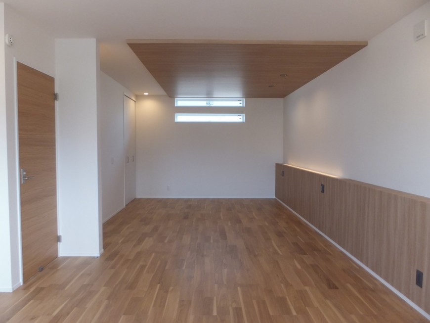 株式会社朋建が手がけた注文住宅の施工事例（モデルハウス・住宅展示場）