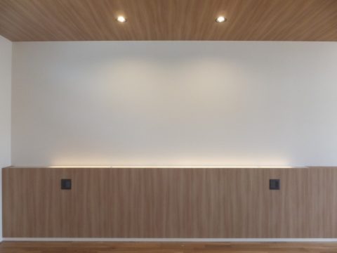 株式会社朋建が手がけた注文住宅の施工事例（モデルハウス・住宅展示場）