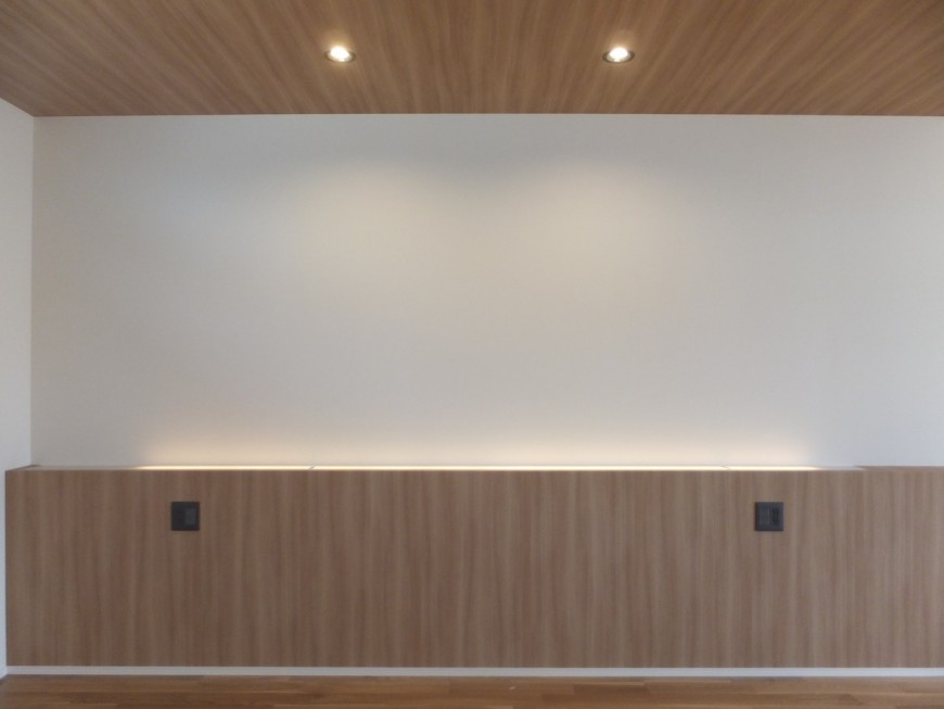 株式会社朋建が手がけた注文住宅の施工事例（モデルハウス・住宅展示場）