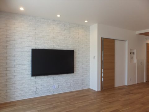 株式会社朋建が手がけた注文住宅の施工事例（モデルハウス・住宅展示場）