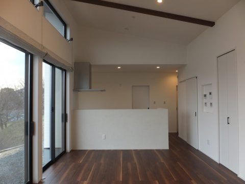株式会社朋建が手がけた注文住宅の施工事例（モデルハウス・住宅展示場）