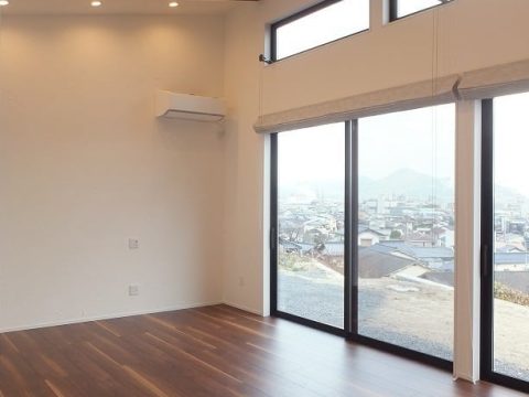 株式会社朋建が手がけた注文住宅の施工事例（モデルハウス・住宅展示場）