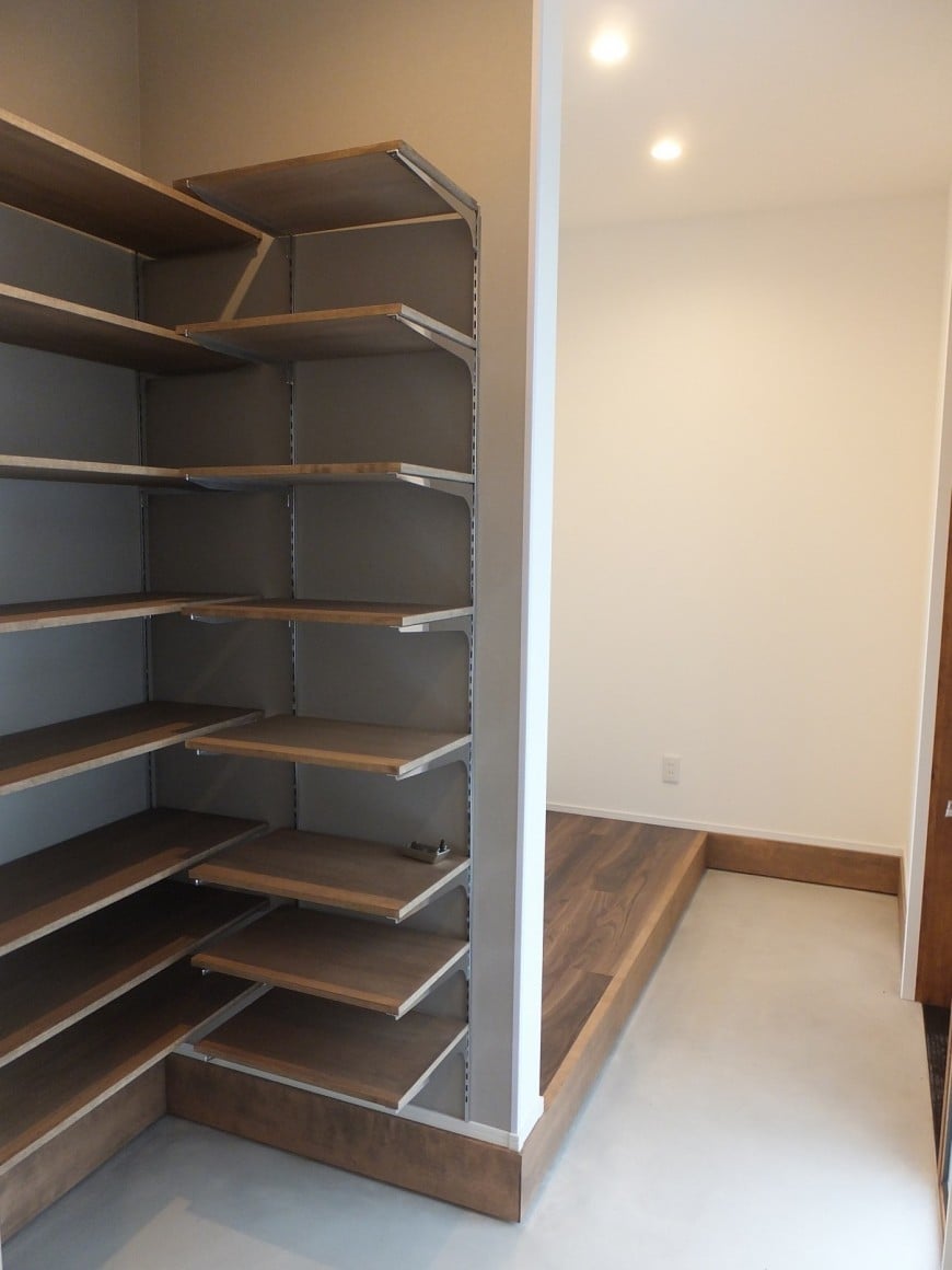 株式会社朋建が手がけた注文住宅の施工事例（モデルハウス・住宅展示場）