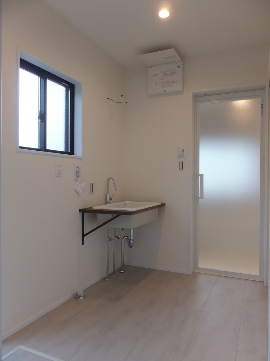 株式会社朋建が手がけた注文住宅の施工事例（モデルハウス・住宅展示場）