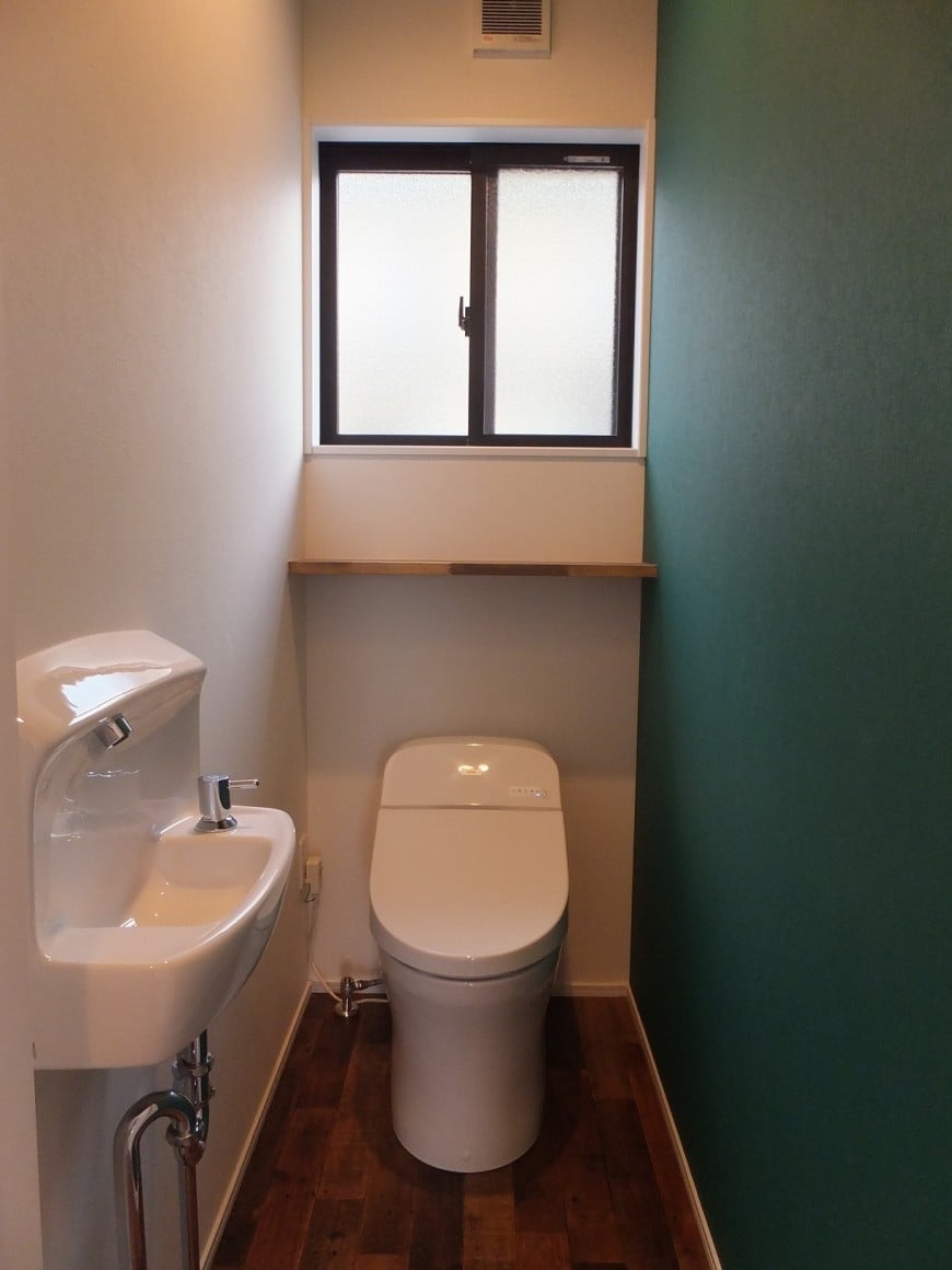 株式会社朋建が手がけた注文住宅の施工事例（モデルハウス・住宅展示場）