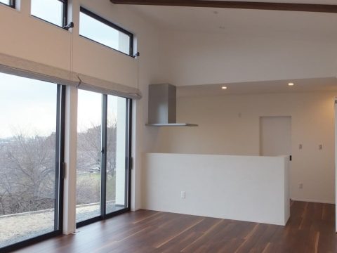 株式会社朋建が手がけた注文住宅の施工事例（モデルハウス・住宅展示場）