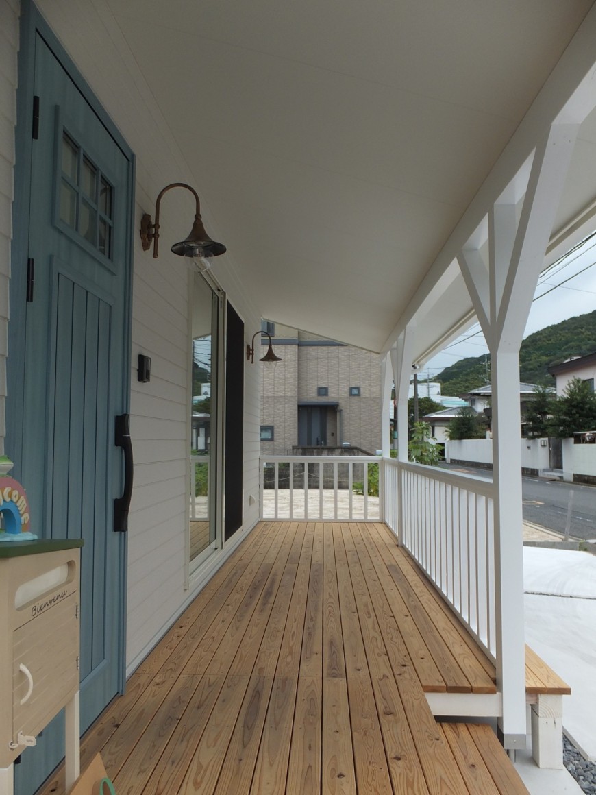 株式会社朋建が手がけた注文住宅の施工事例（モデルハウス・住宅展示場）