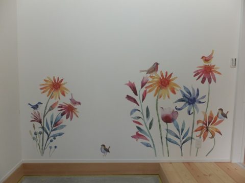 株式会社朋建が手がけた注文住宅の施工事例（モデルハウス・住宅展示場）