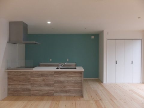 株式会社朋建が手がけた注文住宅の施工事例（モデルハウス・住宅展示場）