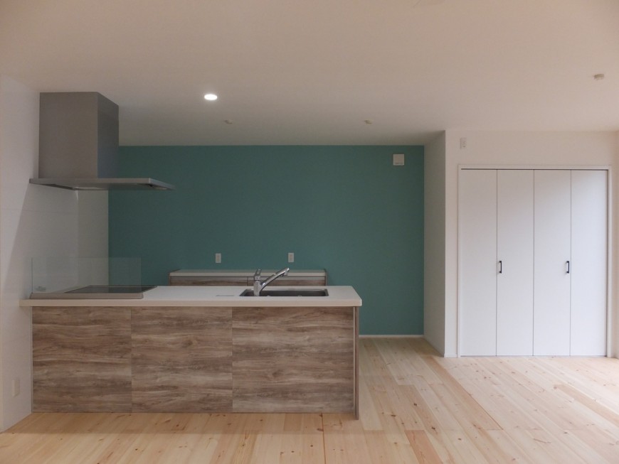 株式会社朋建が手がけた注文住宅の施工事例（モデルハウス・住宅展示場）