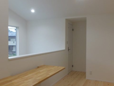 株式会社朋建が手がけた注文住宅の施工事例（モデルハウス・住宅展示場）