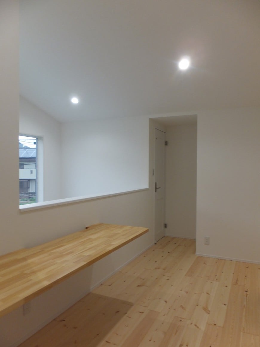 株式会社朋建が手がけた注文住宅の施工事例（モデルハウス・住宅展示場）