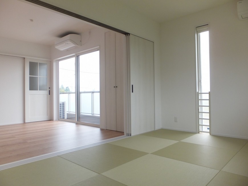 株式会社朋建が手がけた注文住宅の施工事例（モデルハウス・住宅展示場）