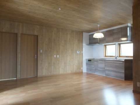 株式会社朋建が手がけた注文住宅の施工事例（モデルハウス・住宅展示場）