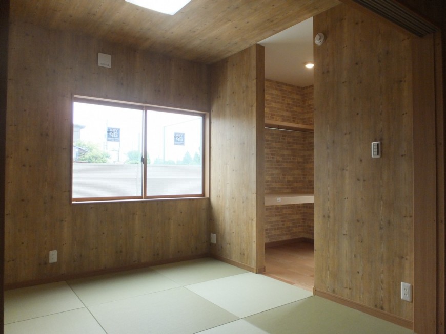 株式会社朋建が手がけた注文住宅の施工事例（モデルハウス・住宅展示場）