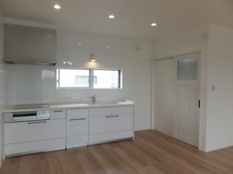 株式会社朋建が手がけた注文住宅の施工事例（モデルハウス・住宅展示場）