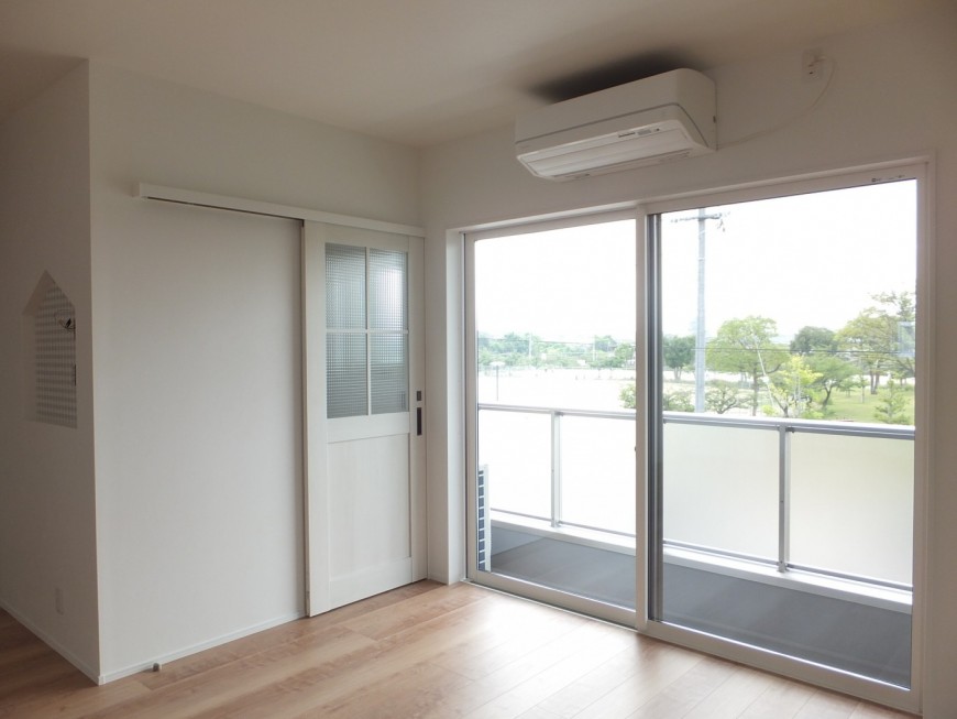 株式会社朋建が手がけた注文住宅の施工事例（モデルハウス・住宅展示場）