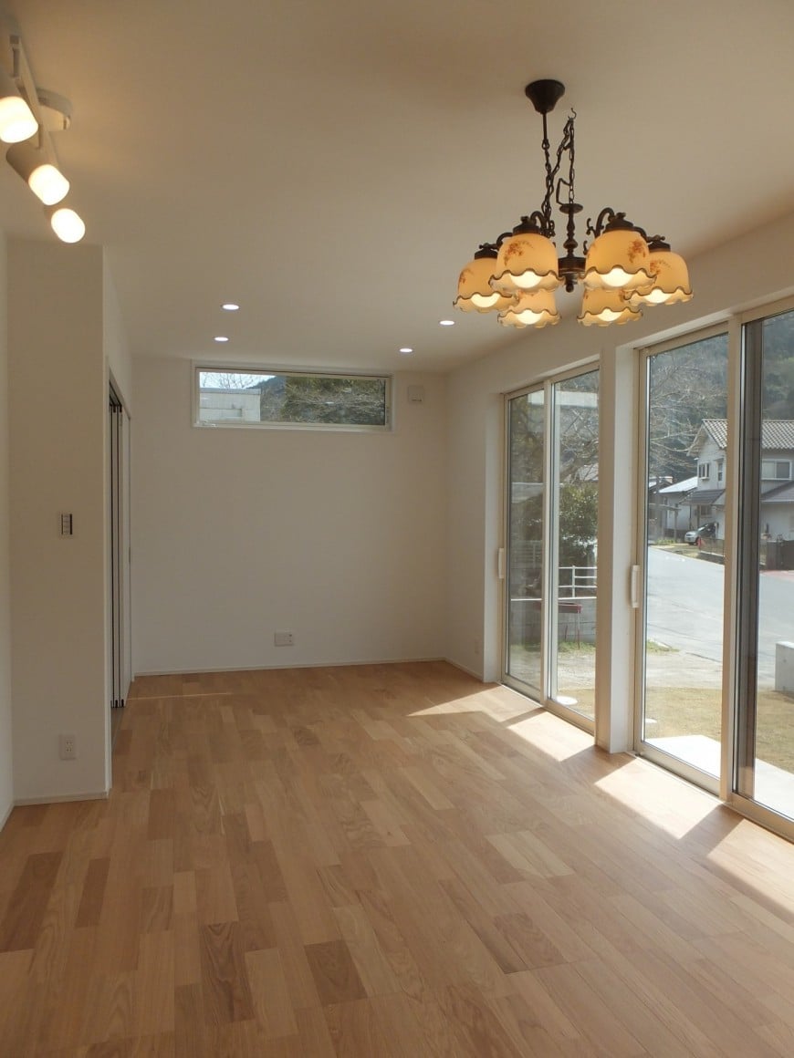 株式会社朋建が手がけた注文住宅の施工事例（モデルハウス・住宅展示場）