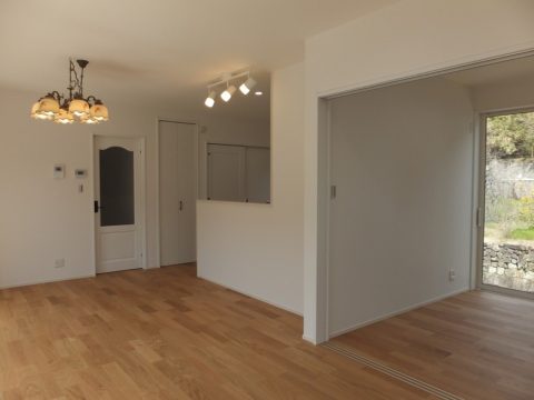 株式会社朋建が手がけた注文住宅の施工事例（モデルハウス・住宅展示場）