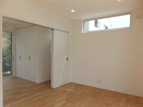 株式会社朋建が手がけた注文住宅の施工事例（モデルハウス・住宅展示場）