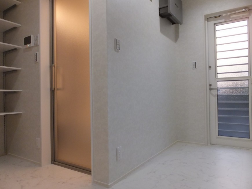 株式会社朋建が手がけた注文住宅の施工事例（モデルハウス・住宅展示場）