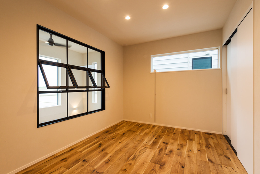 が手がけた注文住宅の施工事例（モデルハウス・住宅展示場）