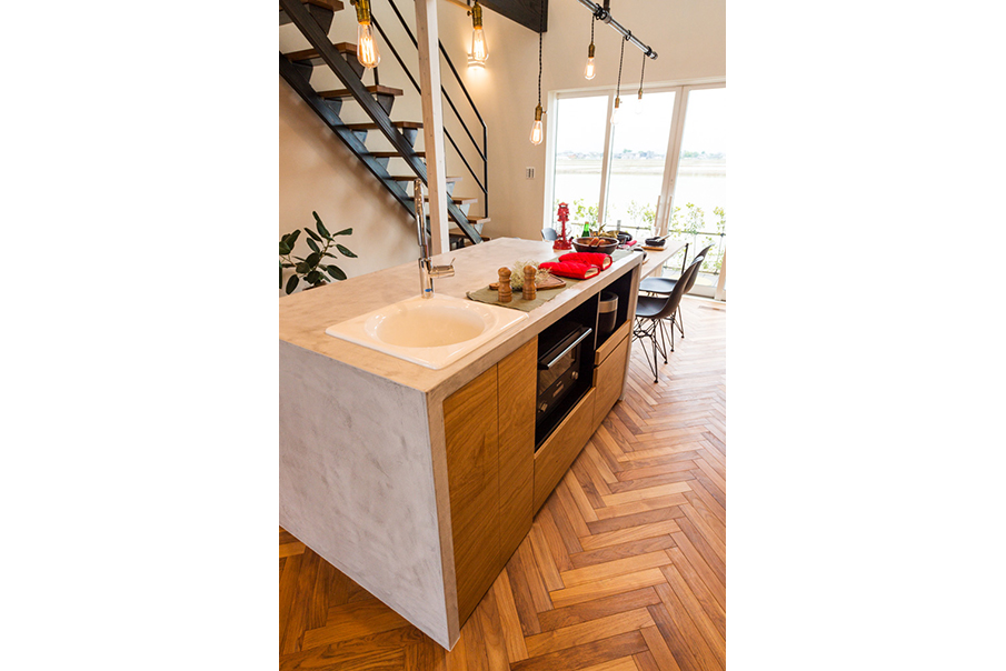 が手がけた注文住宅の施工事例（モデルハウス・住宅展示場）