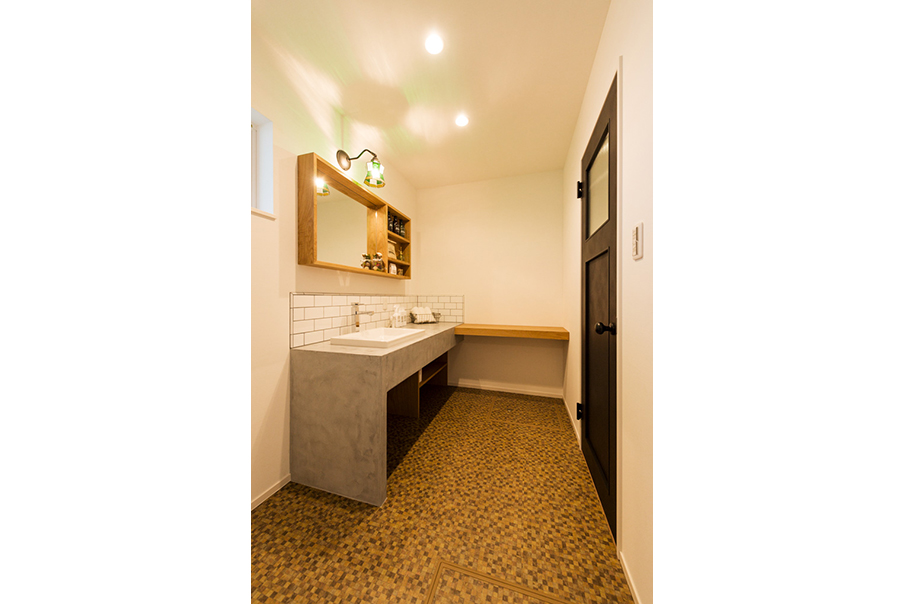 が手がけた注文住宅の施工事例（モデルハウス・住宅展示場）