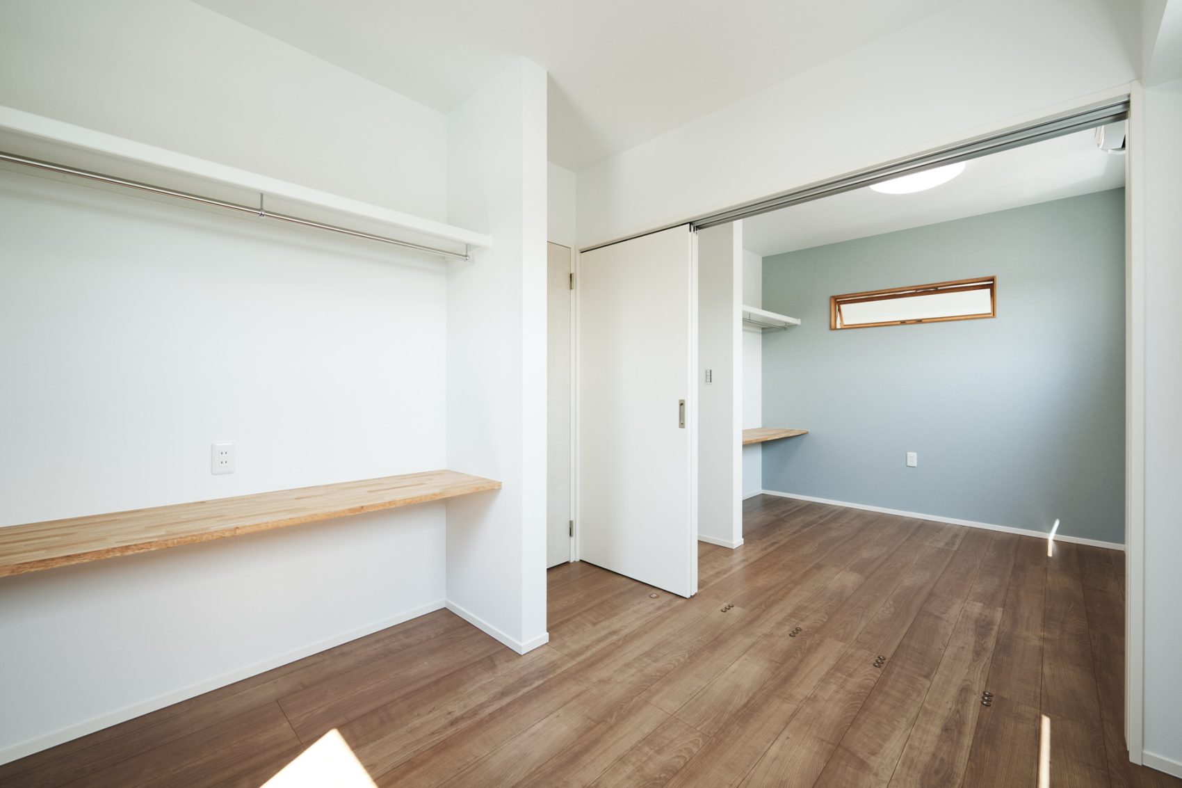 が手がけた注文住宅の施工事例（モデルハウス・住宅展示場）