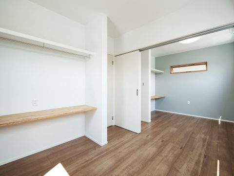 が手がけた注文住宅の施工事例（モデルハウス・住宅展示場）