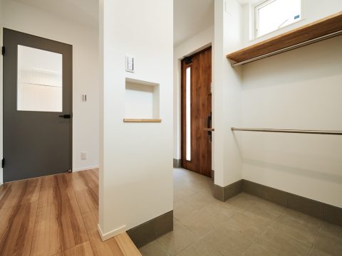 が手がけた注文住宅の施工事例（モデルハウス・住宅展示場）