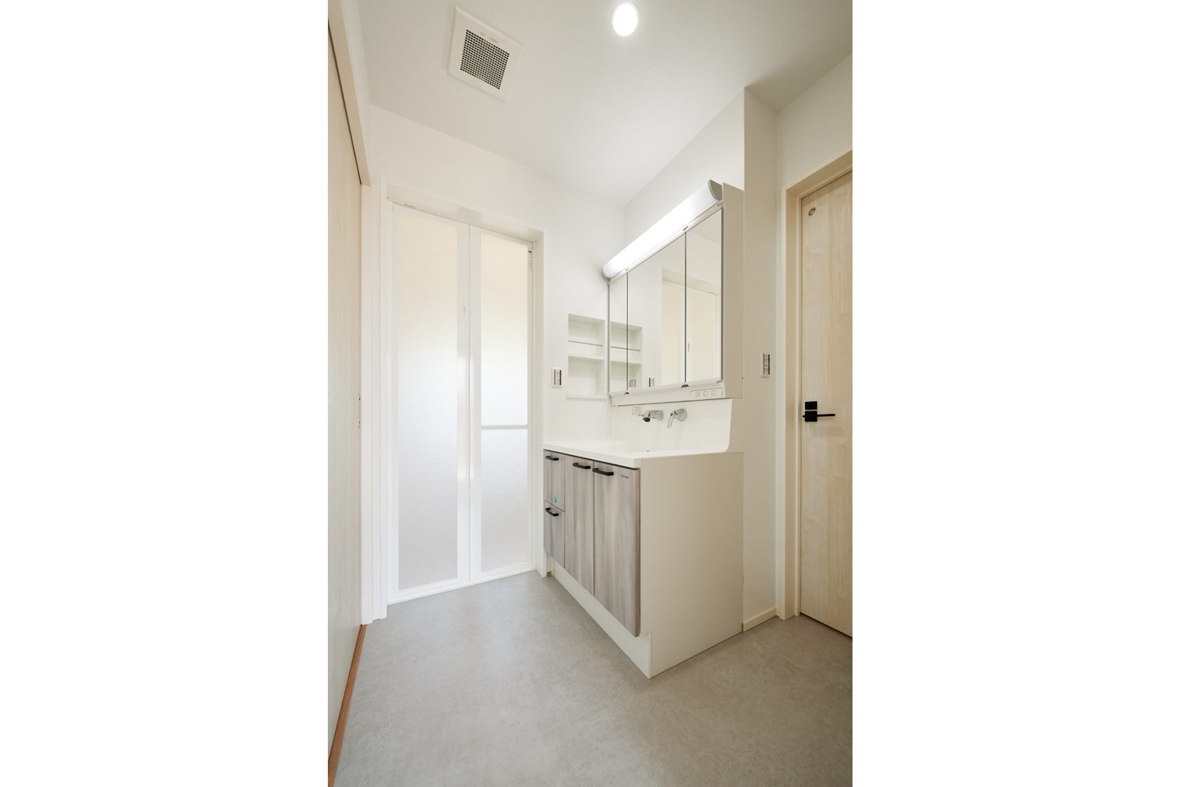 が手がけた注文住宅の施工事例（モデルハウス・住宅展示場）