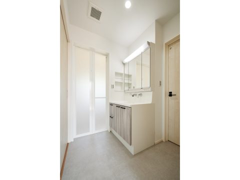 が手がけた注文住宅の施工事例（モデルハウス・住宅展示場）