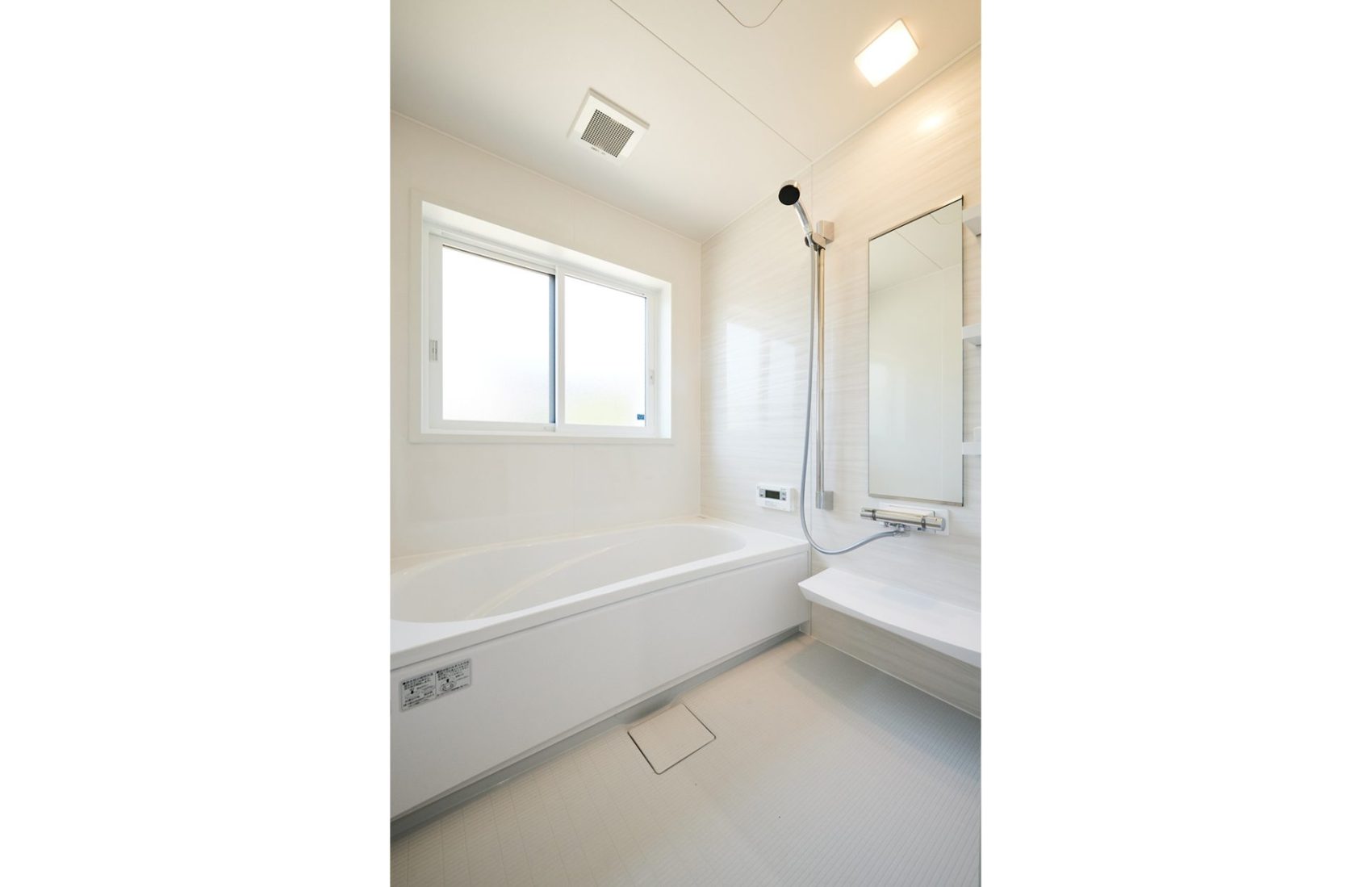 が手がけた注文住宅の施工事例（モデルハウス・住宅展示場）