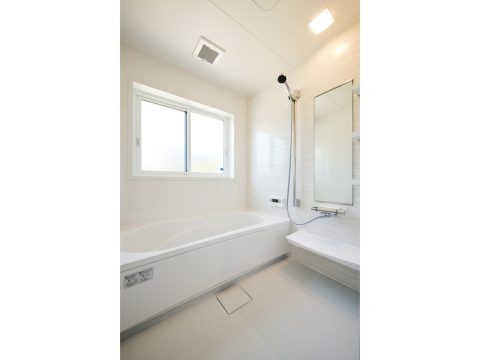 が手がけた注文住宅の施工事例（モデルハウス・住宅展示場）