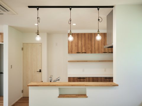 が手がけた注文住宅の施工事例（モデルハウス・住宅展示場）