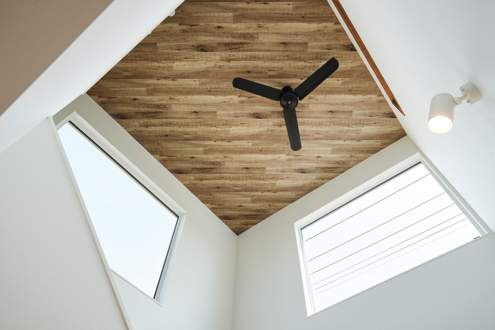 が手がけた注文住宅の施工事例（モデルハウス・住宅展示場）