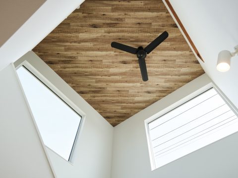 が手がけた注文住宅の施工事例（モデルハウス・住宅展示場）